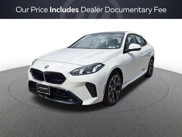 2025 BMW Coupe xDrive for sale in Wilkes-Barre, PA