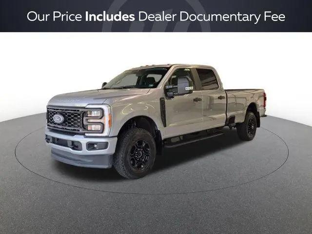 2023 Ford F-250 XL for sale in Wilkes-Barre, PA