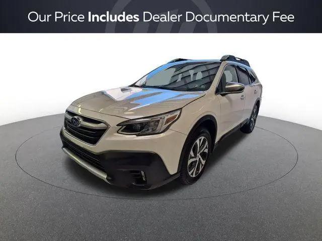 2021 Subaru Outback Touring XT for sale in Wilkes-Barre, PA
