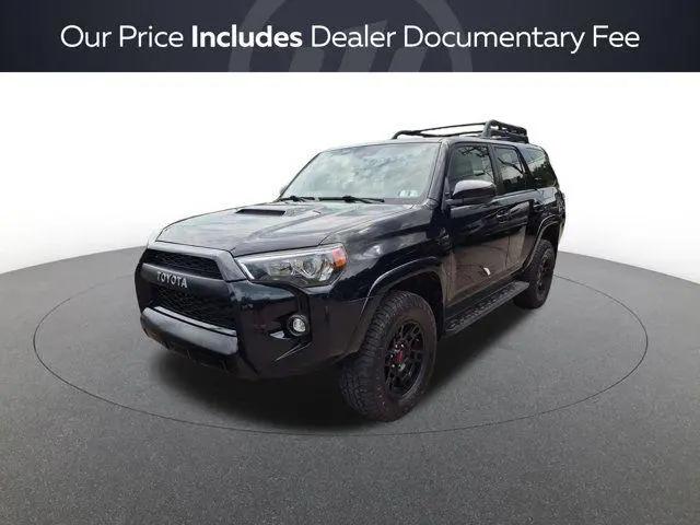 2019 Toyota 4Runner TRD Pro for sale in Wilkes-Barre, PA