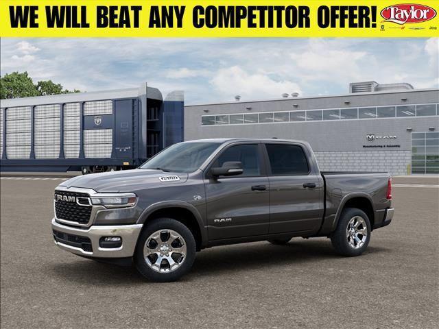 2027 RAM 1500 Big Horn 2027 RAM 1500 Big Horn
