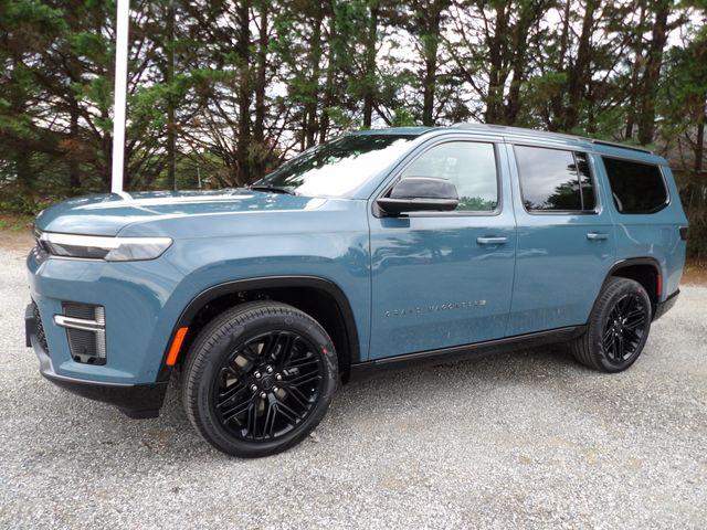 2026 Jeep Grand Wagoneer Limited Reserve 4x4 for sale in Rocky Mount, VA
