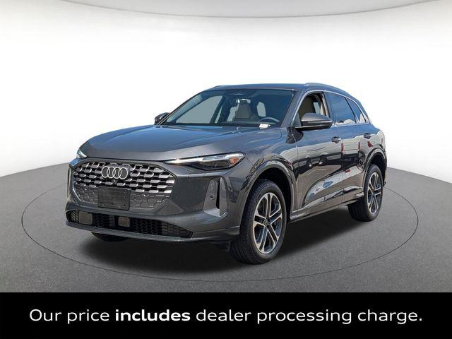 2026 Audi Q5 Premium Plus TFSI quattro S tronic for sale in Silver Spring, MD