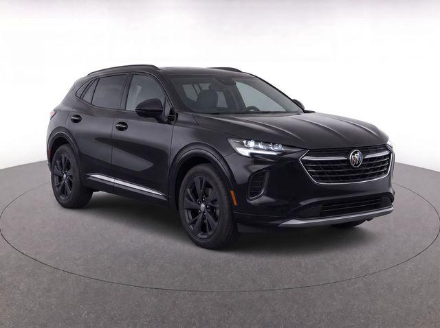 2021 Buick Envision FWD Essence for sale in Raleigh, NC