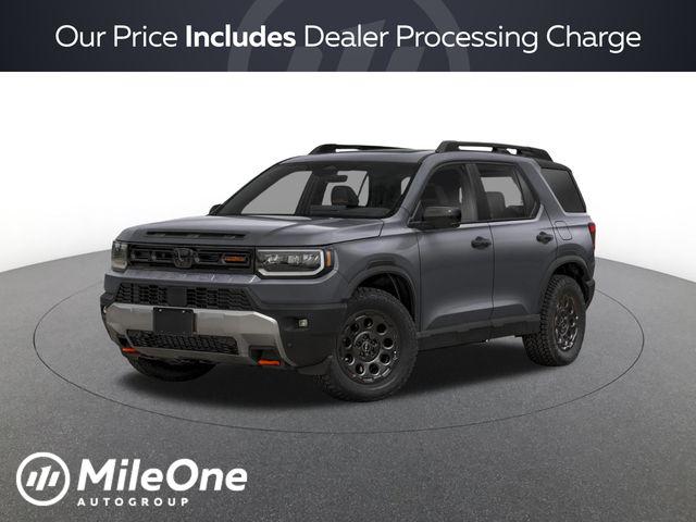 2026 Honda Passport AWD TrailSport for sale in Westminster, MD