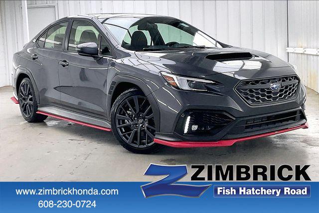 2023 Subaru WRX Limited for sale in Madison, WI