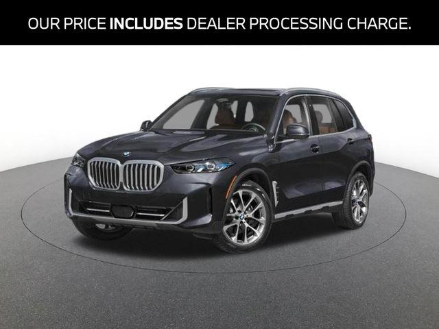 2026 BMW X5 xDrive40i for sale in Baltimore, MD