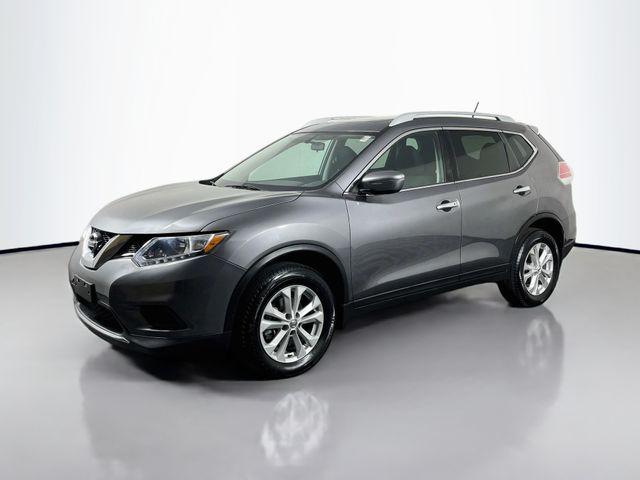 2016 Nissan Rogue SV for sale in Kingsville, MD