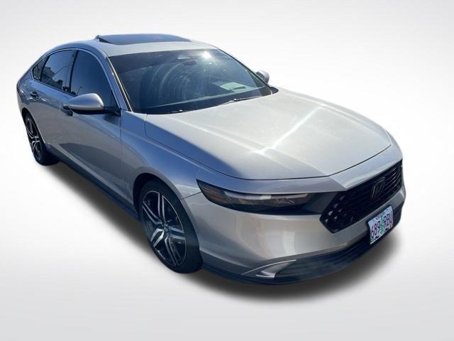 2023 Honda Accord EX for sale in Salem, OR