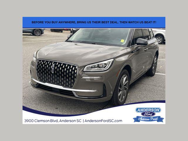 2025 Lincoln Corsair Grand Touring for sale in Anderson, SC