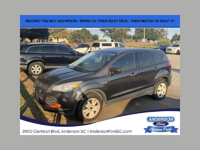 2016 Ford Escape S for sale in Anderson, SC