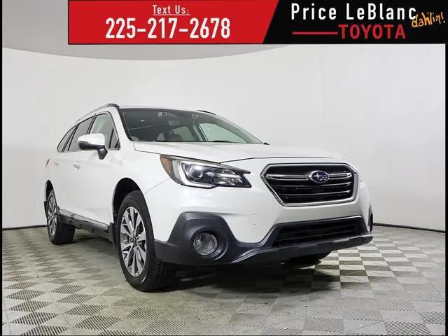 2019 Subaru Outback 3.6R Touring for sale in Baton Rouge, LA