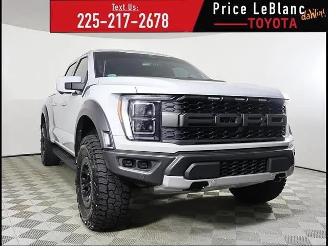 2023 Ford F-150 Raptor for sale in Baton Rouge, LA
