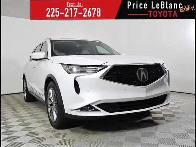 2023 Acura MDX Advance Package for sale in Baton Rouge, LA