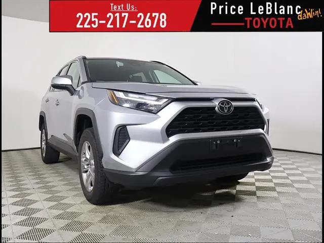 2024 Toyota RAV4 XLE for sale in Baton Rouge, LA