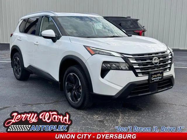 2025 Nissan Rogue SV Intelligent AWD for sale in Union City, TN