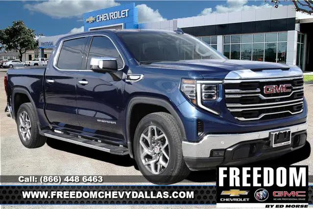 2023 GMC Acadia FWD SLE for sale in Dallas, TX