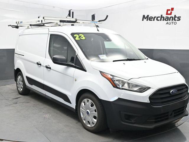 2023 Ford Transit Connect XL Cargo Van for sale in Hooksett, NH