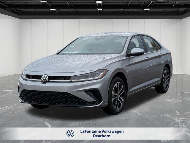 2026 Volkswagen Jetta Sport for sale in Dearborn, MI