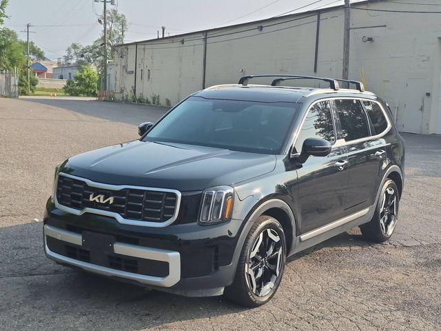 2025 Kia Telluride S for sale in Dearborn, MI