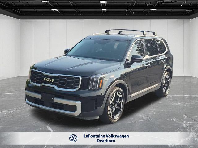 2025 Kia Telluride S for sale in Dearborn, MI