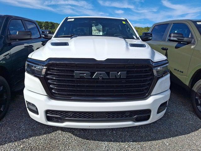 2027 RAM Ram 1500 RAM 1500 LARAMIE CREW CAB 4X4 57 BOX 2027 RAM Ram 1500 RAM 1500 LARAMIE CREW CAB 4X4 57 BOX