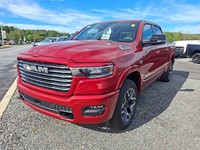 2027 RAM Ram 1500 RAM 1500 LARAMIE CREW CAB 4X4 57 BOX 2027 RAM Ram 1500 RAM 1500 LARAMIE CREW CAB 4X4 57 BOX