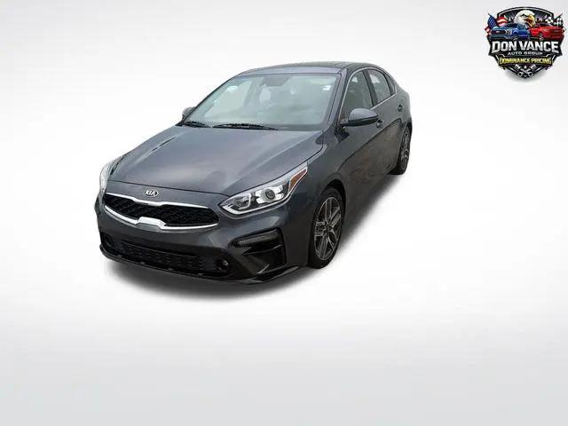 2021 Kia Forte EX for sale in Marshfield, MO