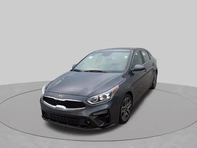 2021 Kia Forte EX for sale in Marshfield, MO