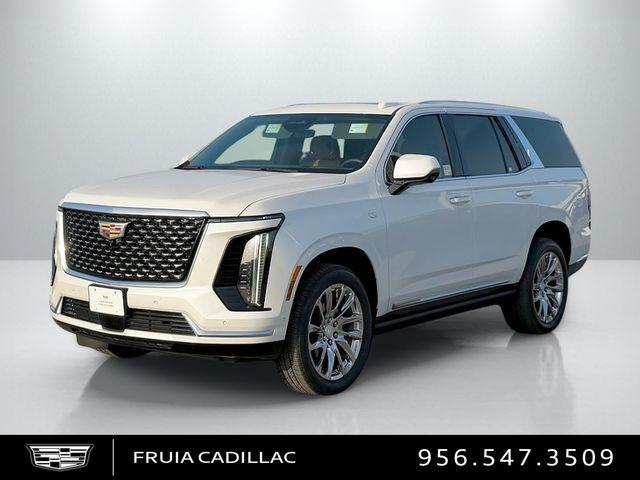 2025 Cadillac Escalade Premium Luxury for sale in Brownsville, TX