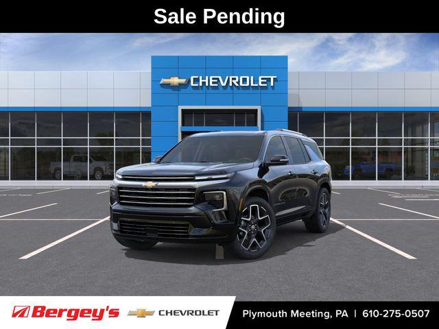 2026 Chevrolet Traverse AWD High Country for sale in Plymouth Meeting, PA