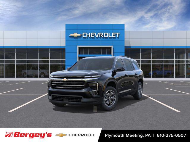 2027 Chevrolet Traverse FWD LT for sale in Plymouth Meeting, PA