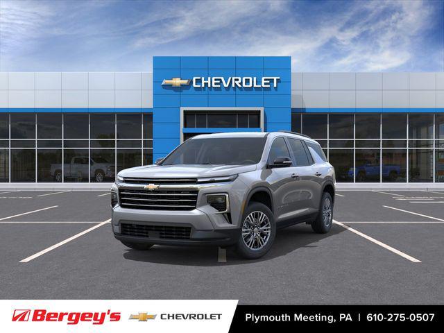 2027 Chevrolet Traverse AWD LT for sale in Plymouth Meeting, PA