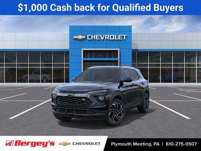 2026 Chevrolet TrailBlazer AWD RS for sale in Plymouth Meeting, PA