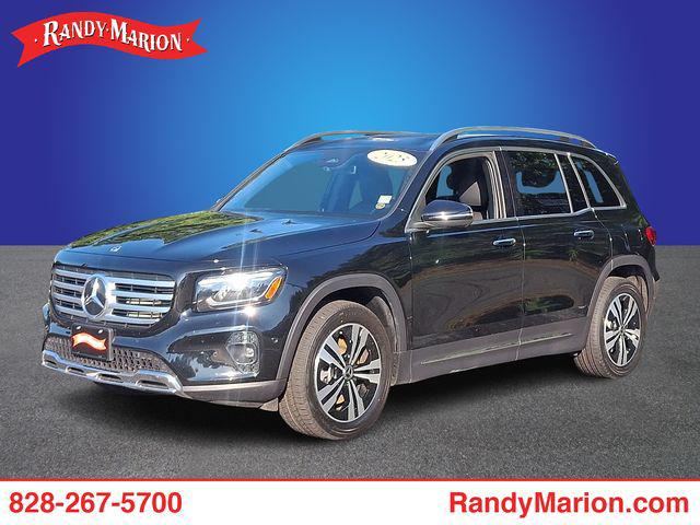 2025 Mercedes-Benz GLB 4MATIC for sale in Hickory, NC