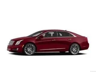 2013 Cadillac XTS Standard for sale in Oakhurst, NJ