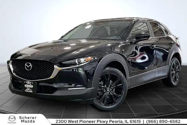 2024 Mazda CX-30 2.5 S Select Sport for sale in Peoria, IL