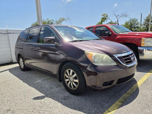 2010 Honda Odyssey EX-L for sale in Saint Petersburg, FL
