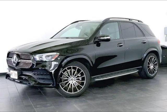 2022 Mercedes-Benz GLE GLE 450 4MATIC for sale in Honolulu, HI