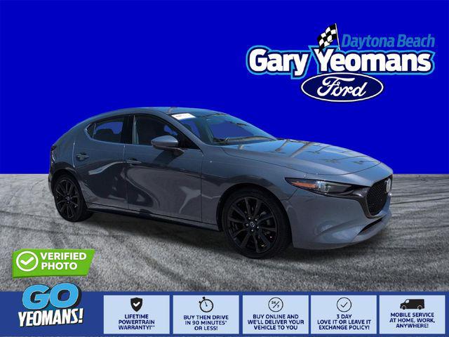 2021 Mazda Mazda3 Premium for sale in Daytona Beach, FL