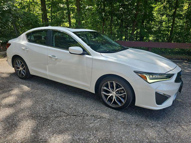 2021 Acura ILX Premium Package for sale in Annapolis, MD