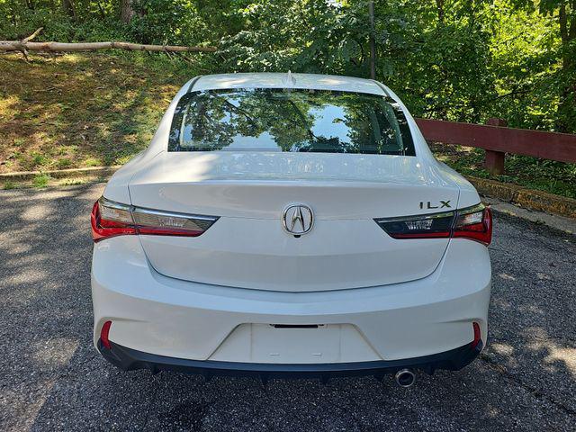2021 Acura ILX Premium Package