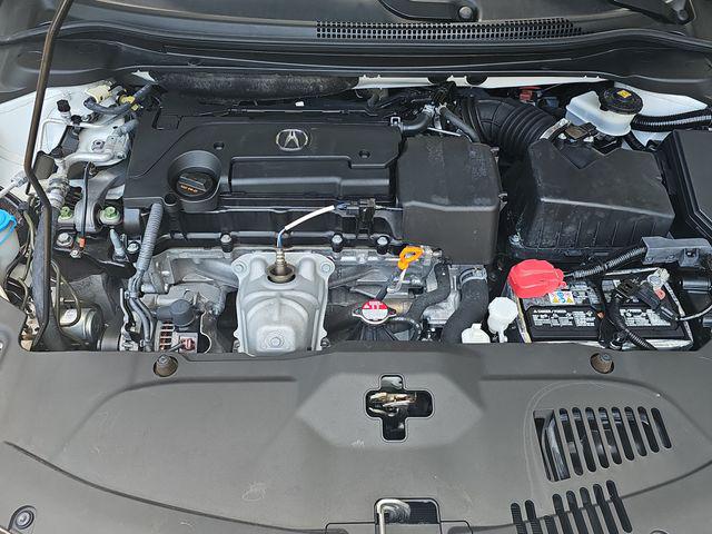 2021 Acura ILX Premium Package