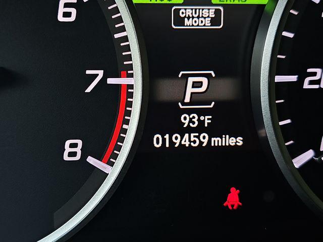 2021 Acura ILX Premium Package