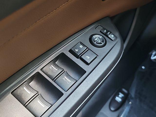 2021 Acura ILX Premium Package