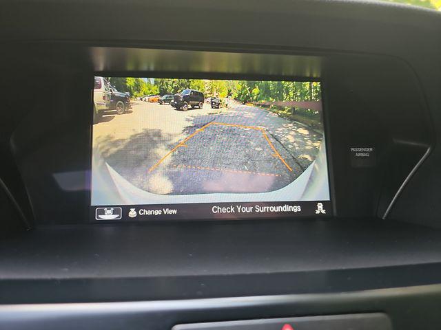 2021 Acura ILX Premium Package
