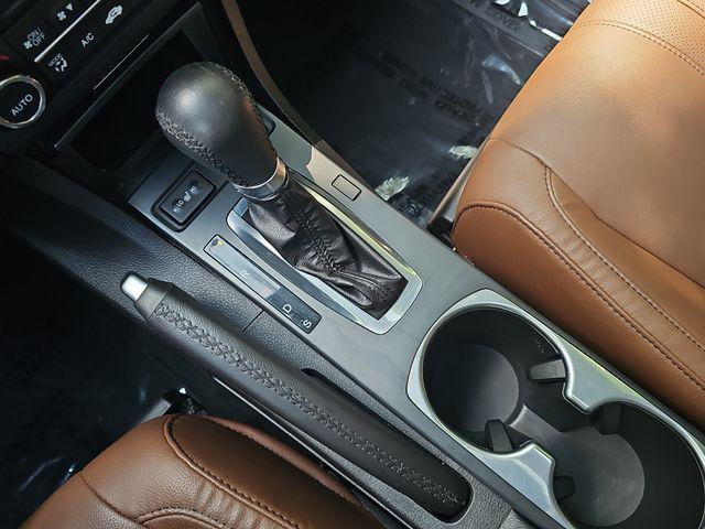 2021 Acura ILX Premium Package
