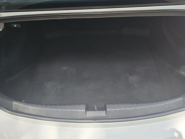 2021 Acura ILX Premium Package