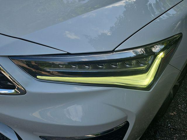 2021 Acura ILX Premium Package