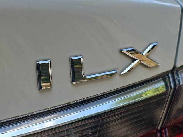 2021 Acura ILX Premium Package